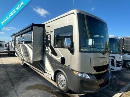 Photo 1 for New 2025 Tiffin Allegro 34 PA