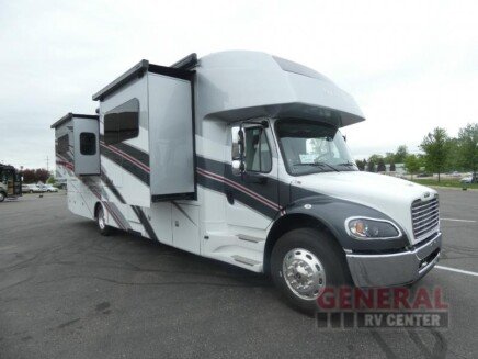 Photo 1 for New 2025 Tiffin Allegro Bay