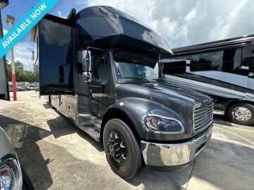 New 2025 Tiffin Allegro Bay