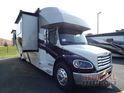 Photo 1 for New 2025 Tiffin Allegro Bay