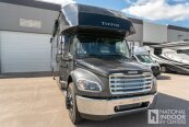 New 2025 Tiffin Allegro Bay