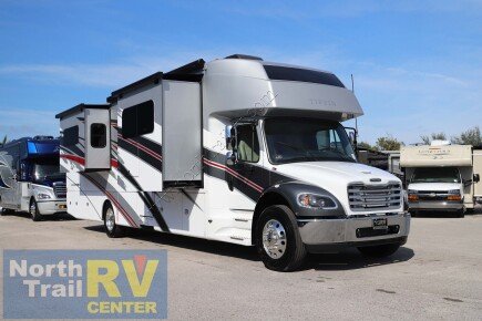 Photo 1 for New 2025 Tiffin Allegro Bay