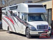 2025 Tiffin Allegro Bay