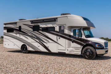 2025 Tiffin Allegro Bay