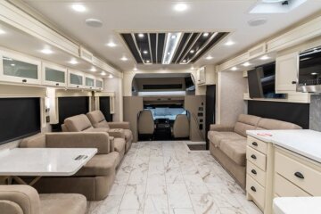 2025 Tiffin Allegro Bay