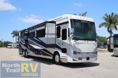 New 2025 Tiffin Allegro Bus