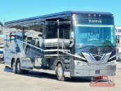 New 2025 Tiffin Allegro Bus