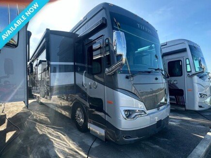 Photo 1 for New 2025 Tiffin Allegro Bus