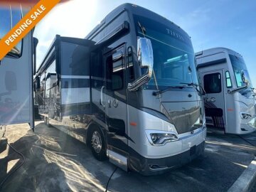New 2025 Tiffin Allegro Bus