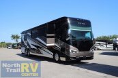 New 2025 Tiffin Allegro Bus