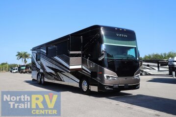 New 2025 Tiffin Allegro Bus