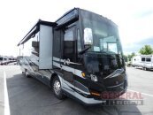 New 2025 Tiffin Allegro Red