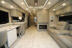 Thumbnail Photo 2 for New 2025 Tiffin Allegro Red