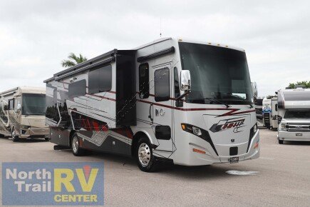 Photo 1 for New 2025 Tiffin Allegro Red