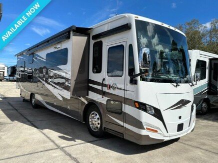 Photo 1 for New 2025 Tiffin Allegro Red