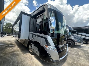 New 2025 Tiffin Byway