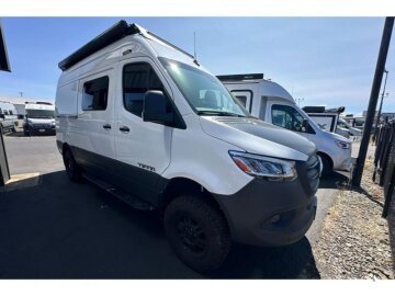 New 2025 Tiffin GH1