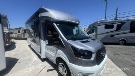 Photo 1 for New 2025 Tiffin Midas 24 MT