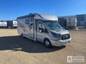 New 2025 Tiffin Midas