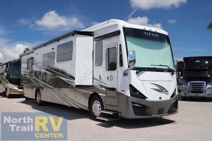 Photo 1 for New 2025 Tiffin Phaeton