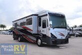 New 2025 Tiffin Phaeton