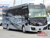 New 2025 Tiffin Phaeton 40 IH