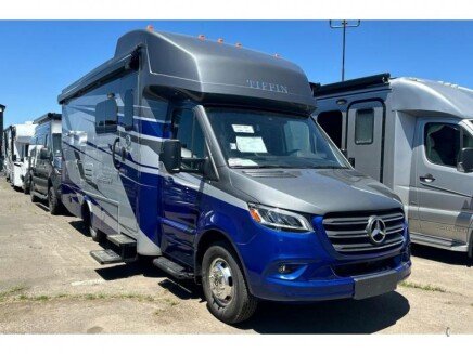 Photo 1 for New 2025 Tiffin Wayfarer 25 RW