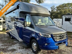 New 2025 Tiffin Wayfarer 25 RW