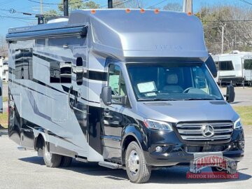 New 2025 Tiffin Wayfarer