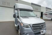 New 2025 Tiffin Wayfarer