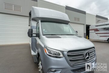 New 2025 Tiffin Wayfarer
