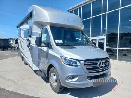 Photo 1 for New 2025 Tiffin Wayfarer
