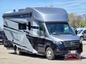 New 2025 Tiffin Wayfarer