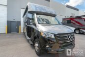 New 2025 Tiffin Wayfarer