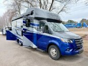 New 2025 Tiffin Wayfarer