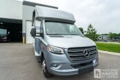 New 2025 Tiffin Wayfarer