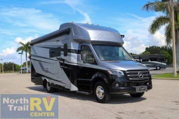 2025 Tiffin Wayfarer