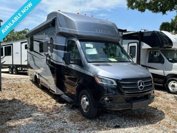 New 2025 Tiffin Wayfarer