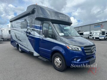 2025 Tiffin Wayfarer 25 RW