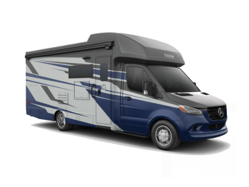 2025 Tiffin Wayfarer 25 RW
