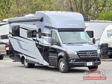 2025 Tiffin Wayfarer