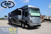 New 2025 Tiffin Zephyr