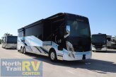 New 2025 Tiffin Zephyr