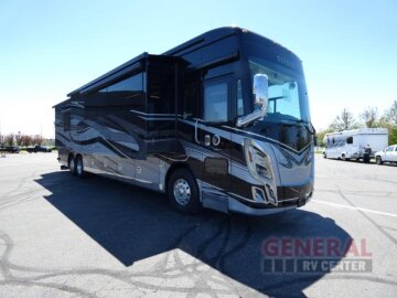 New 2025 Tiffin Zephyr