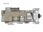 Thumbnail Photo 1 for New 2025 Venture Sienna