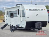New 2025 Venture Sienna