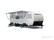 New 2025 Venture Sienna