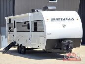 New 2025 Venture Sienna