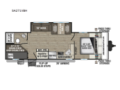 New 2025 Venture Sienna