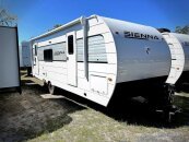 New 2025 Venture Sienna